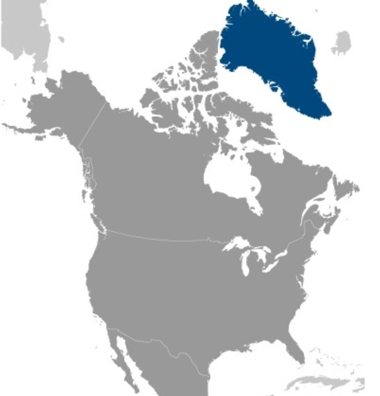 U.S. Options for Greenland Control